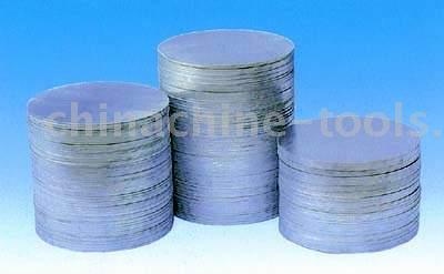 Aluminum Sheet Circles