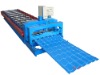 Roof Forming Machine