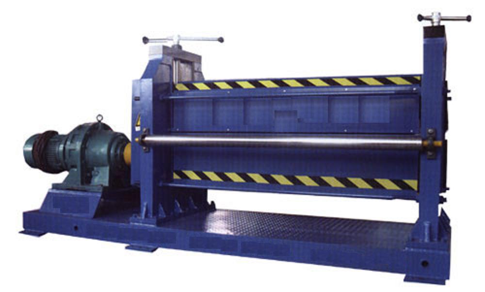 embossing machine
