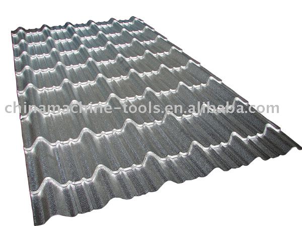 Al Roof Tile