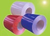 pre-painted steel coil