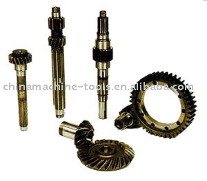 Steel Gear(helical gear, gearbox)