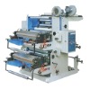 Flexographic Printing Machine