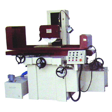 Surface Grinding Machine