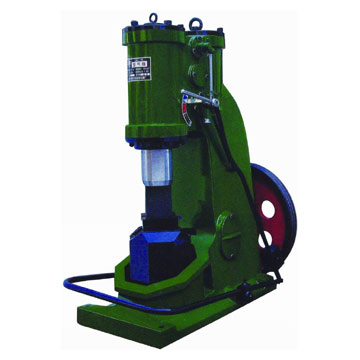 Air Hammer
