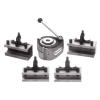 Quick Changing Tools Post