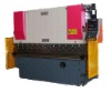 Small Hydraulic Press Brake
